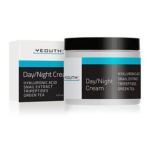 Day/Night Cream