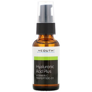 Hyaluronic Acid Plus