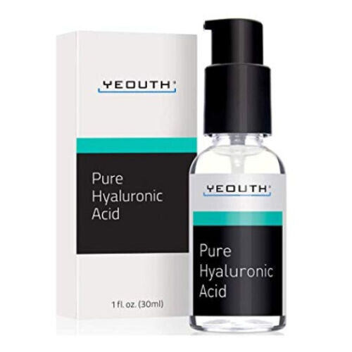 Hyaluronic Acid Serum
