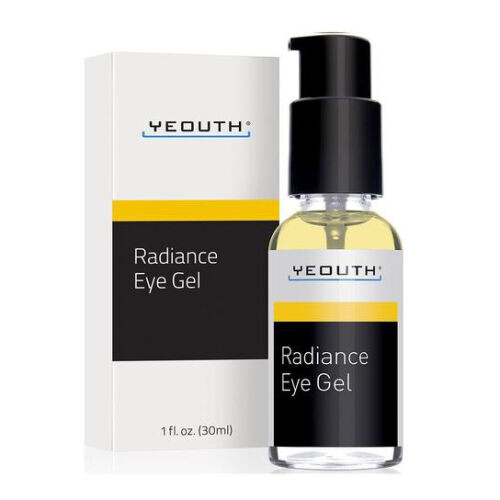 Radiance Eye Gel