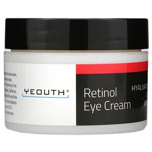 Retinol Eye Cream