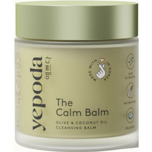 The Calm Balm