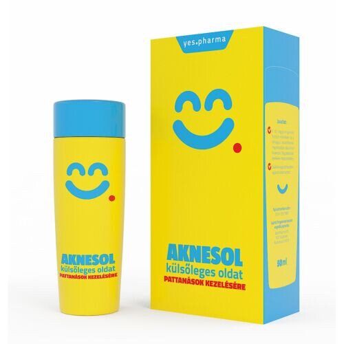 Aknesol