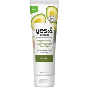 Fragrance-Free Daily Cream Cleanser