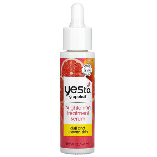 Brightening Treatment Serum