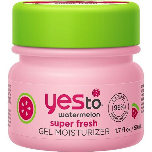 Watermelon Super Fresh Gel Moisturizer