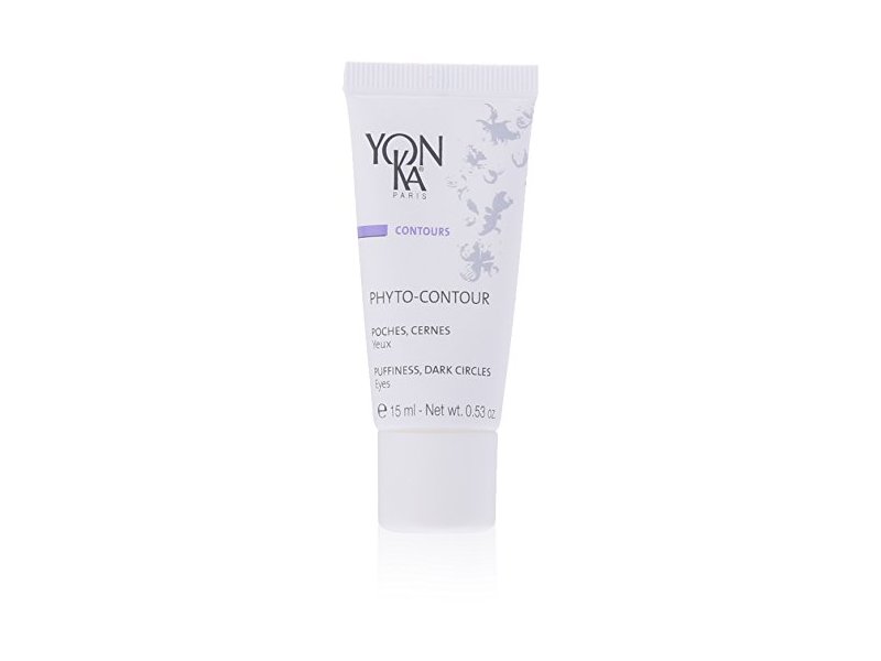 Yonka Contours Phyto-Contour For Puffy Eyes and Dark Circles - 15 ml