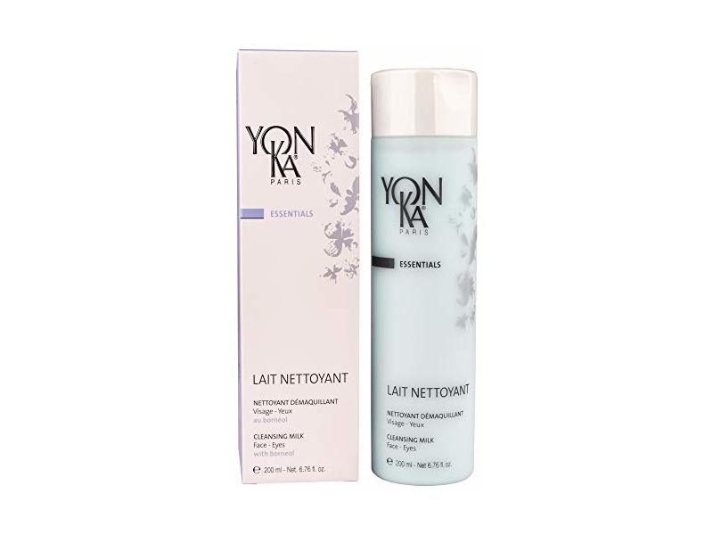 Yon ka Lait Nettoyant Cleansing Milk 200 ml / 6.76 oz