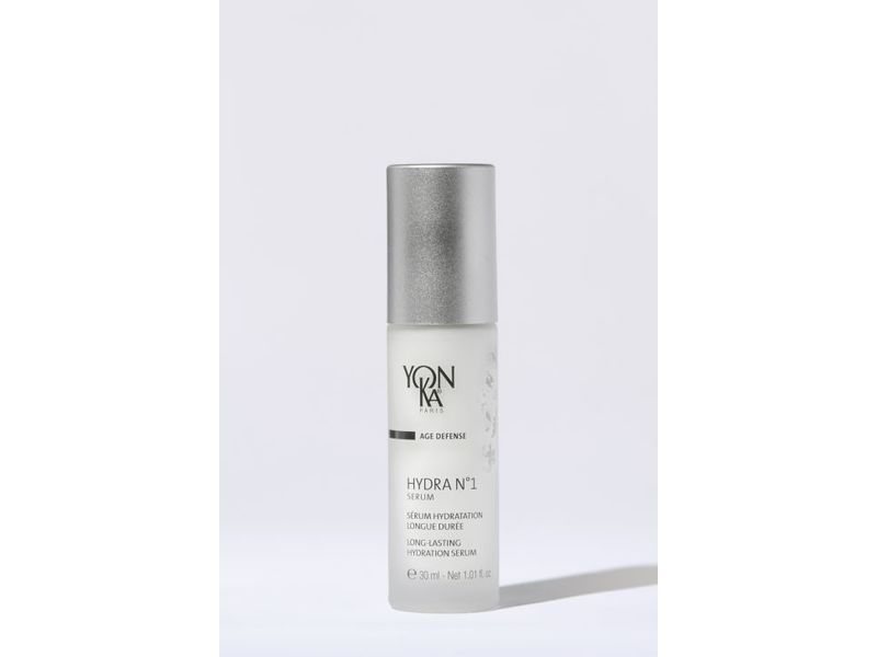 Yon-Ka Paris Hydra No. 1 Serum, Age Defense