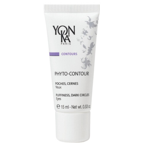 Phyto-Contour Eye Cream
