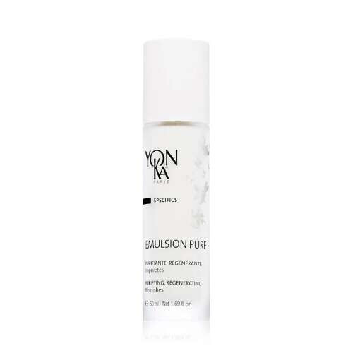 Emulsion Pure