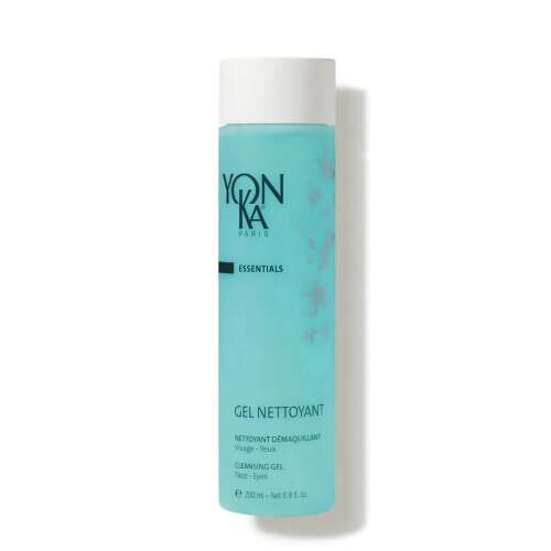 Gel Nettoyant Cleansing Gel