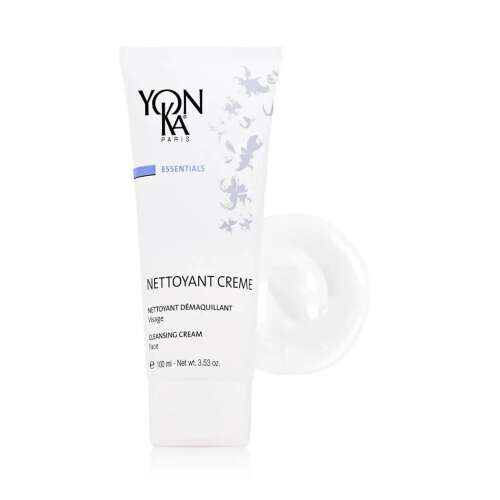Nettoyant Creme Cleanser