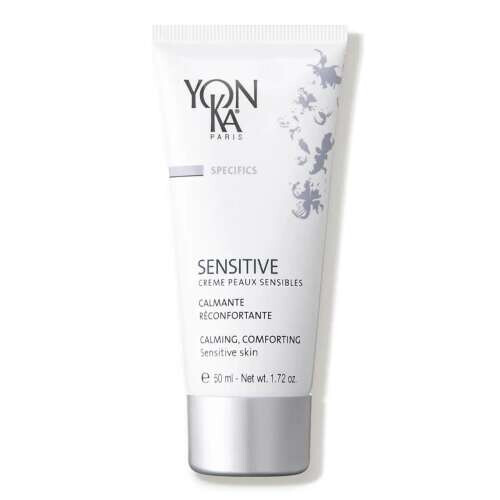 SENSITIVE Skin Creme