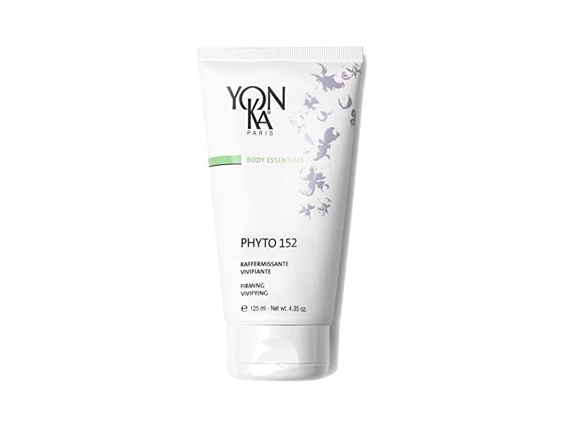 Yon-Ka Phyto 152 Firming Body Creme, 4.35 oz/125 mL