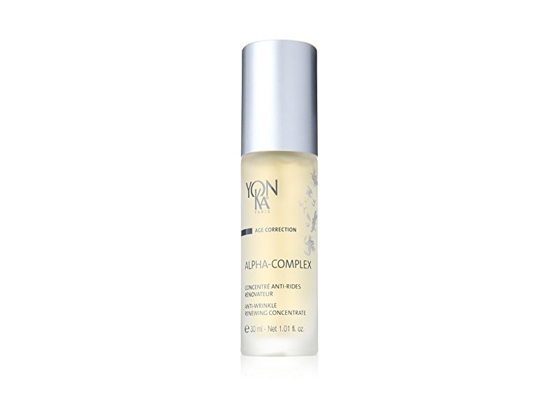 Yonka Age Correction Alpha-Complex Gel, 1.01 Fl. Oz.