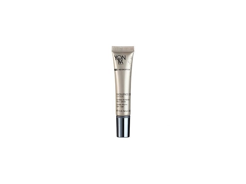 Yonka Age Exception Excellent Code Contours, 0.53 oz/15 mL