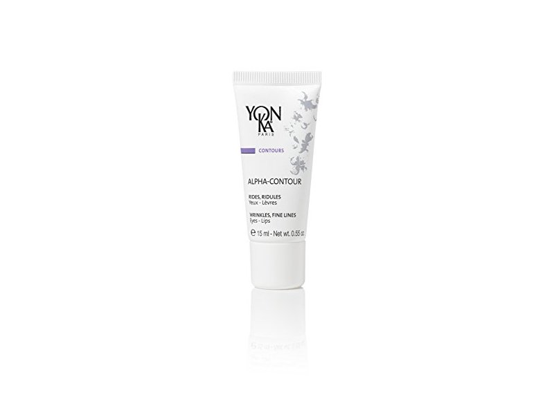 Yonka Contours Alpha-Contour, 0.55 oz/15 mL