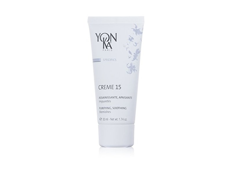 Yonka Creme 15-50 Milliliter / 1.74 Ounce