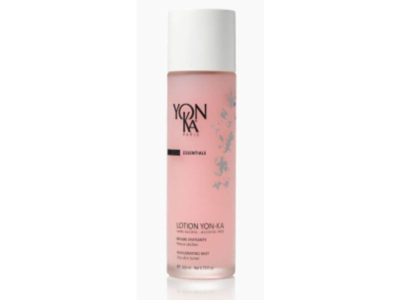 Yonka Essentials Invigorating Mist, 1.69 fl oz