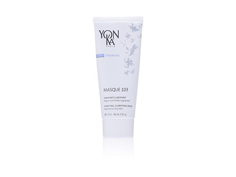 Yonka Facial Masque 103, 3.3 oz/75 mL