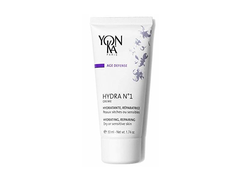 Yonka Hydra No.1 Creme, Age Defense, 1.74 oz/50 mL