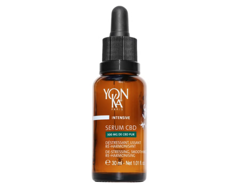Yonka Intensive Serum, 1.01 fl oz/30 mL