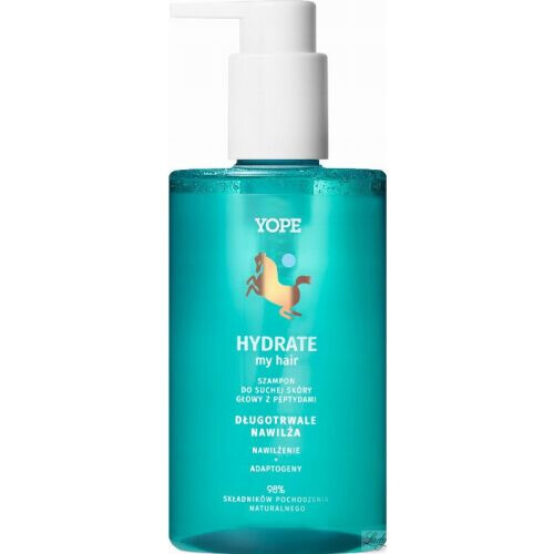 Hydrate My Hair Shampoo