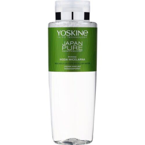 Japan Pure Rice Micellar Water