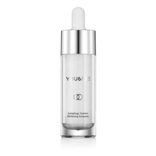 Autophagy System Whitening Ampoule
