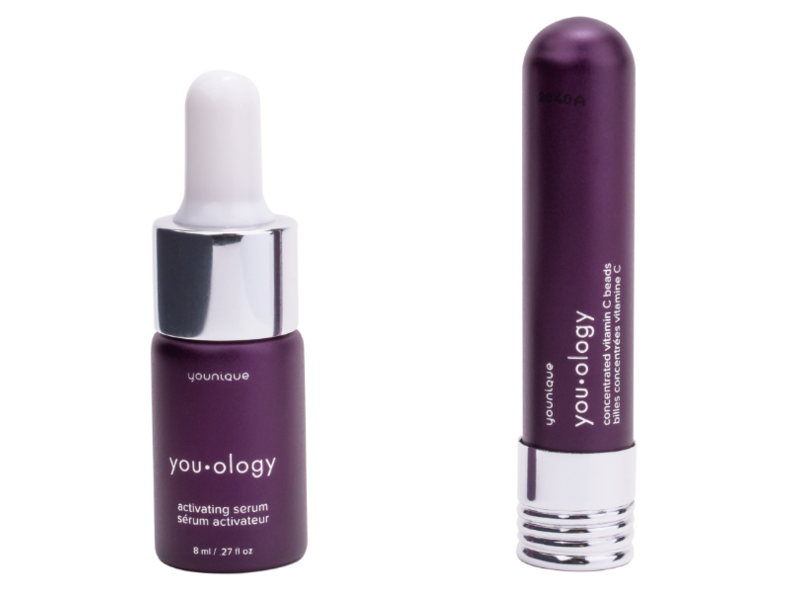 You•ology 7-day Treatment Set