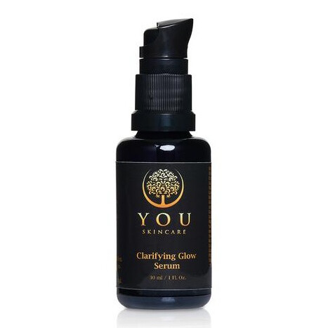 Clarifying Glow Serum