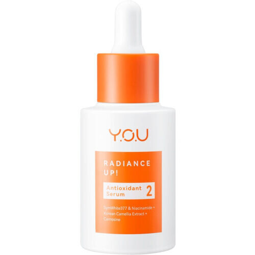 Radiance Up Antioxidant Serum