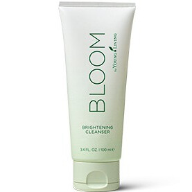 Bloom Brightening Cleanser
