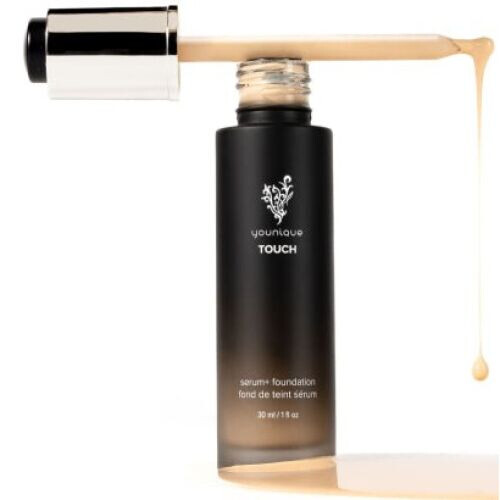 Touch Serum + Foundation
