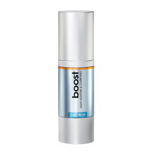 Boost Daily Clarifying Moisturizer