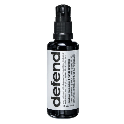 Defend Daytime Treatment Serum