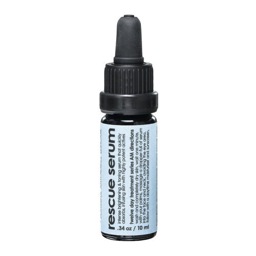 Rescue Face Serum