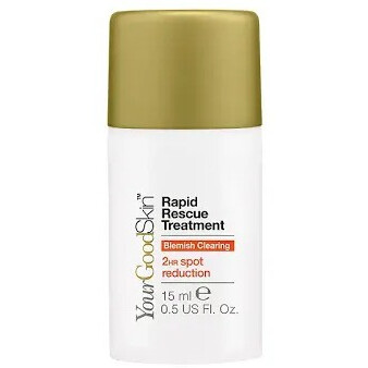 Acne Clearing Rapid Rescue Treatment