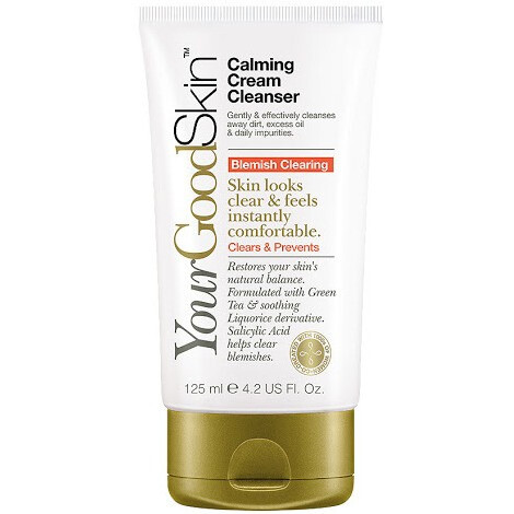 Comforting Cream Cleanser