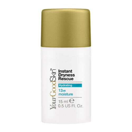 Instant Dryness Rescue Moisturiser