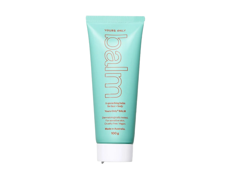 Yours Only Face + Body Balm, 100 g