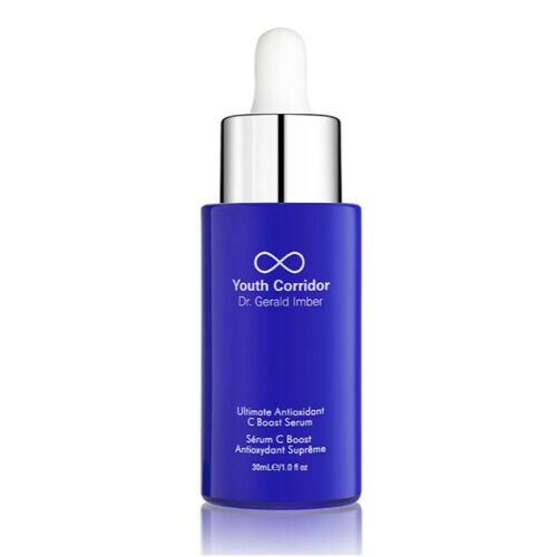Ultimate Antioxidant Boost Vitamin C Serum