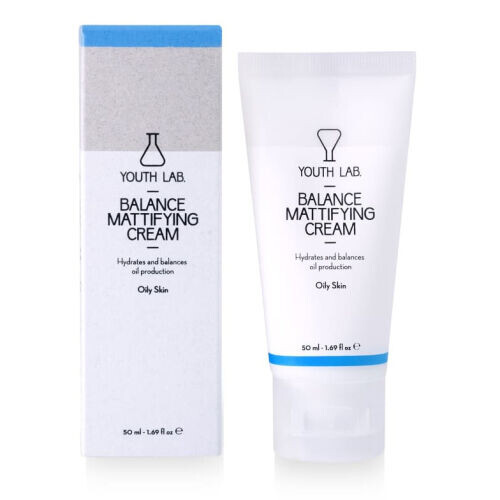 Balance Mattifying Cream
