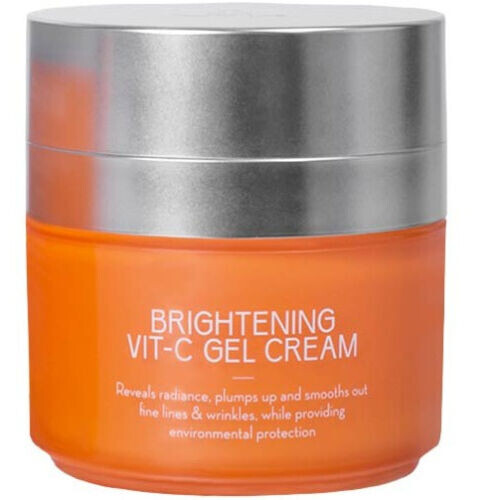 Brightening Vit-C Gel-cream