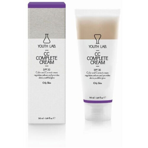 CC Complete Cream SPF 30