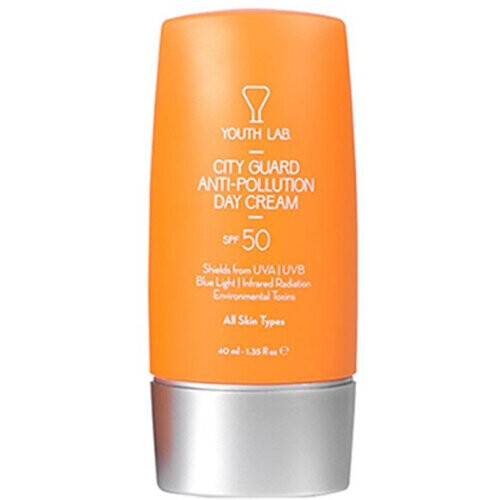 City Guard Anti-pollution Day Cream SPF 50