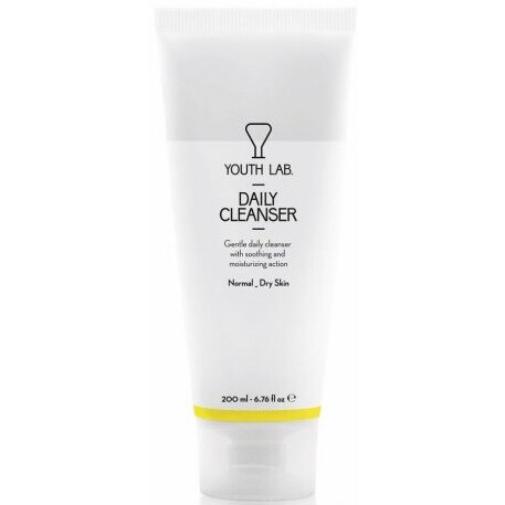 Daily Cleanser Normal To Dry Skin