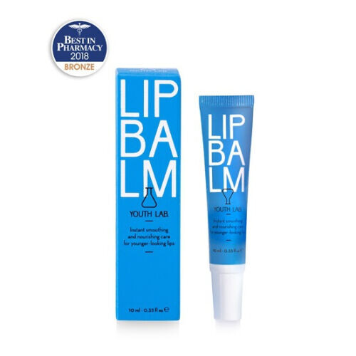 Lip Balm