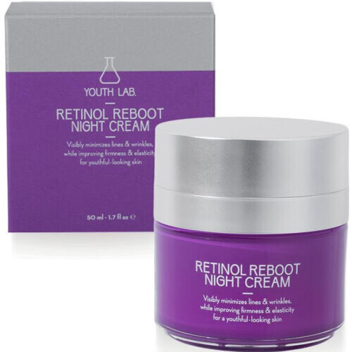 Retinol Reboot Night Cream